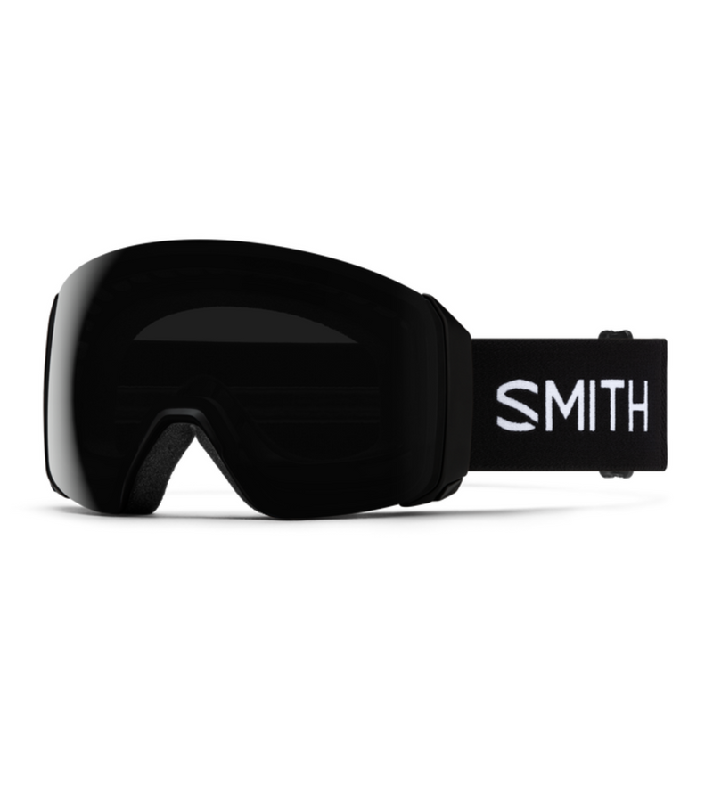 Smith 4D MAG XL Goggle