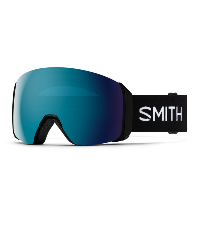 Smith 4D MAG XL Goggle