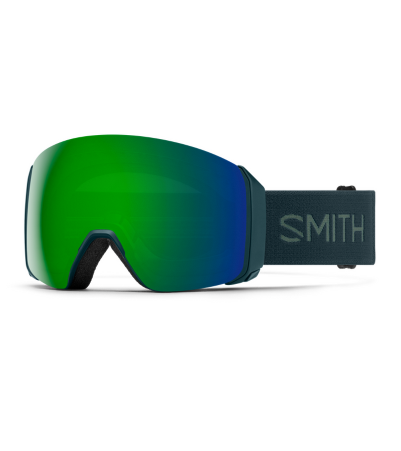 Smith 4D MAG XL Goggle