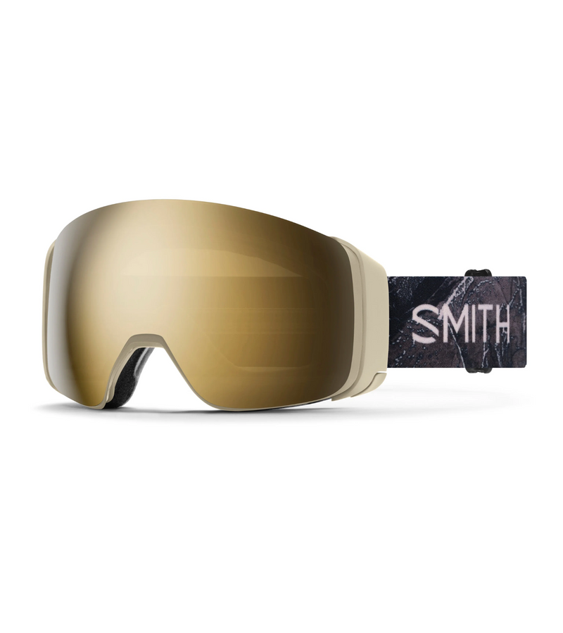 Smith 4D MAG Goggle