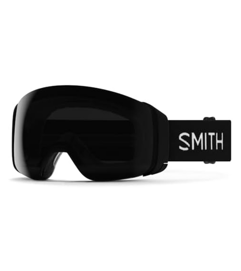 Smith 4D MAG Goggle