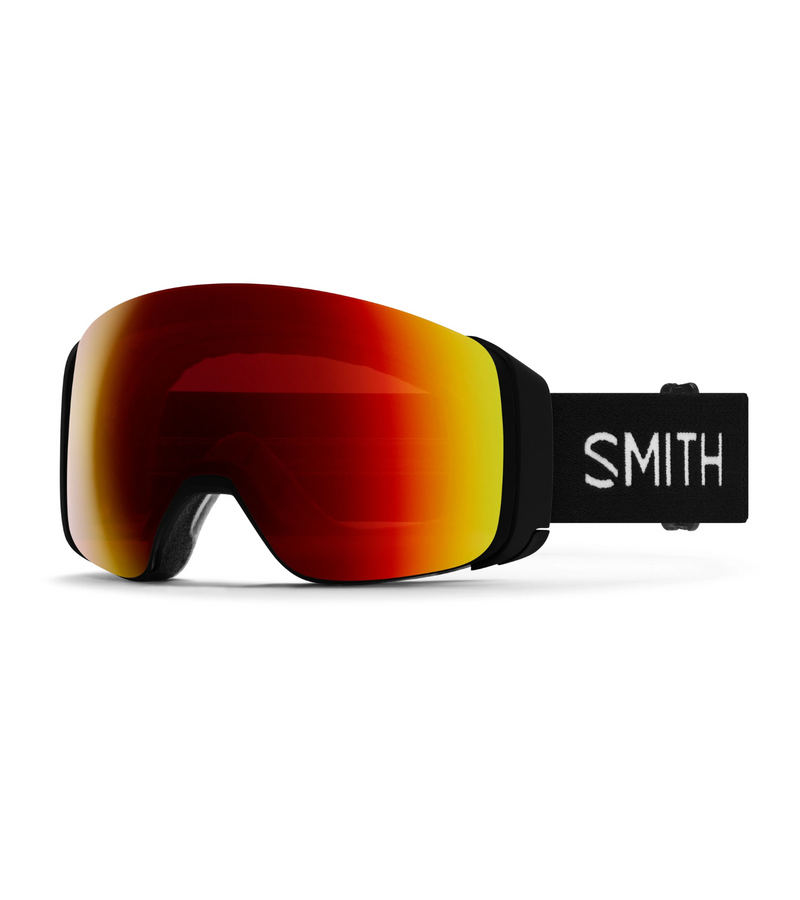 Smith 4D MAG Goggle