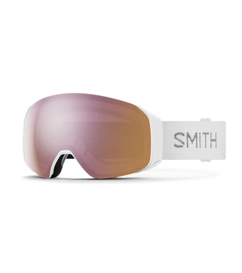 Smith 4D MAG S Goggle