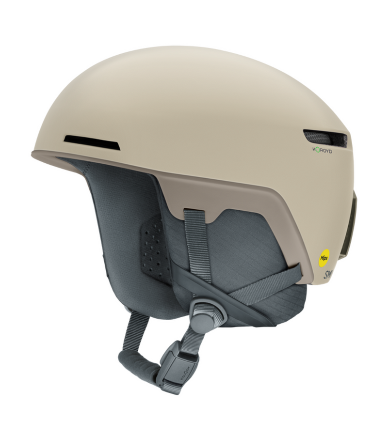 Smith Code MIPS Helmet