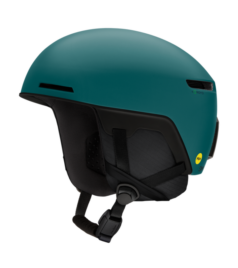 Smith Code MIPS Helmet