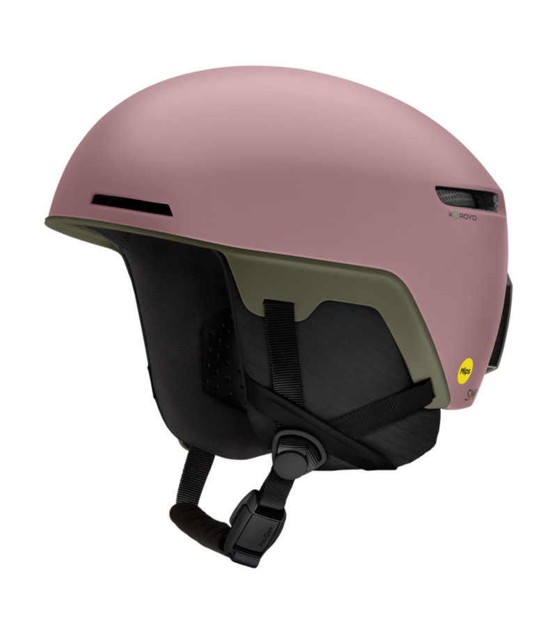 Smith Code MIPS Helmet