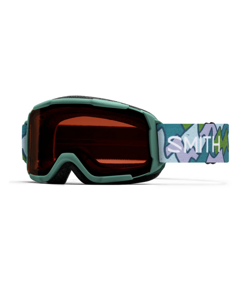 Smith Daredevil Goggle