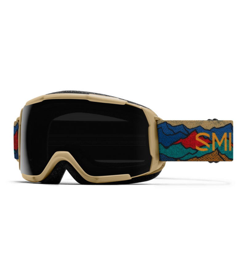 Smith Grom Goggle