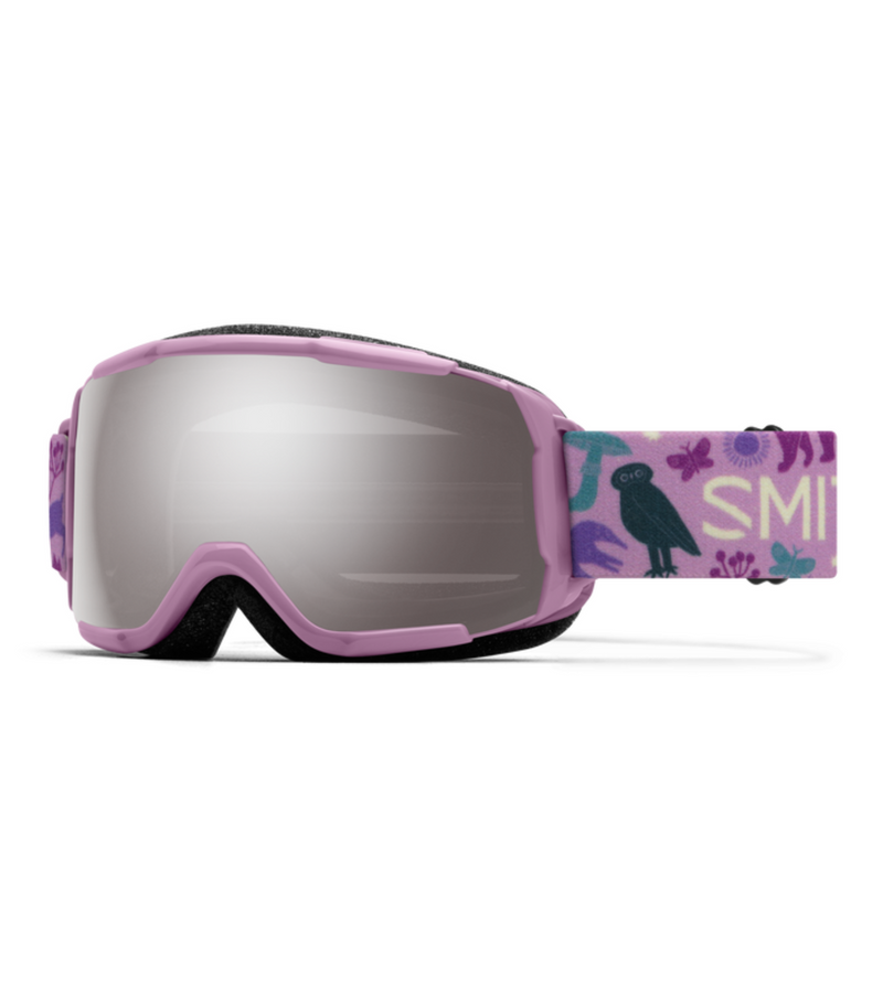 Smith Grom Goggle