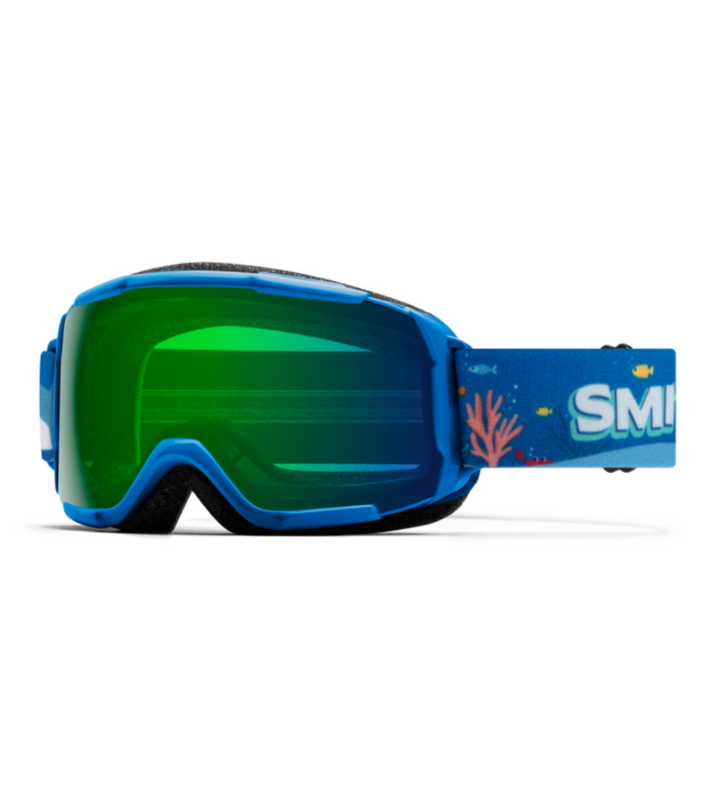 Smith Grom Goggle