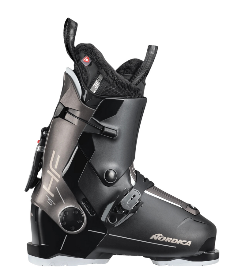 Nordica HF 75W Ski Boots