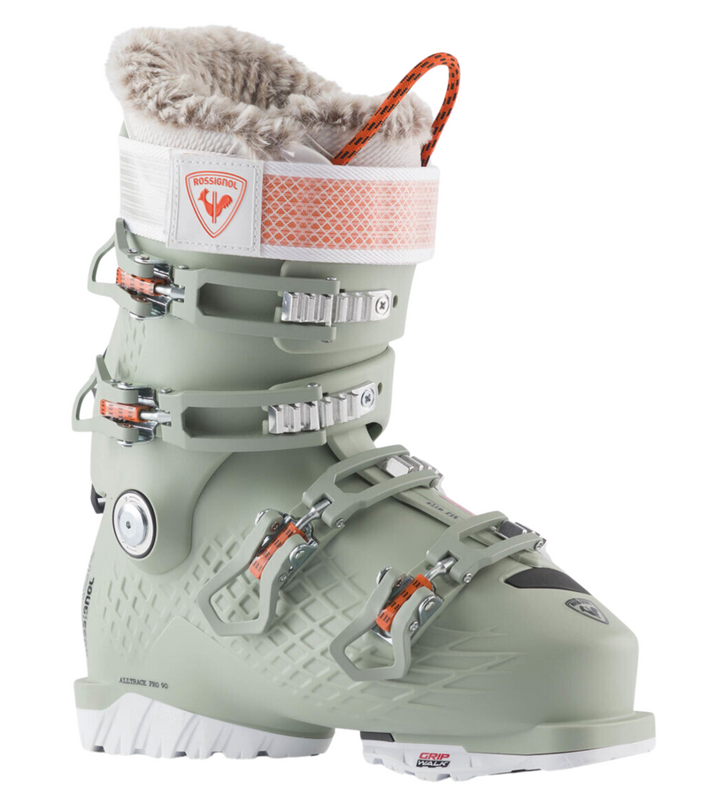 Rossignol Alltrack Pro 90 W GW Ski Boot