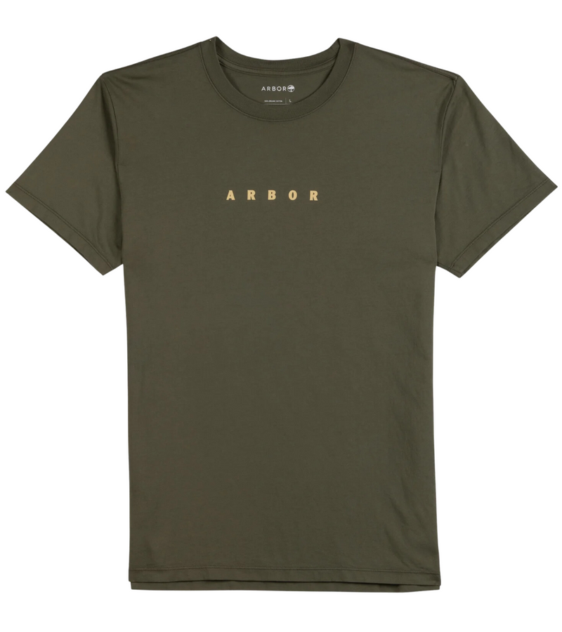 Arbor Westmark SS Tee