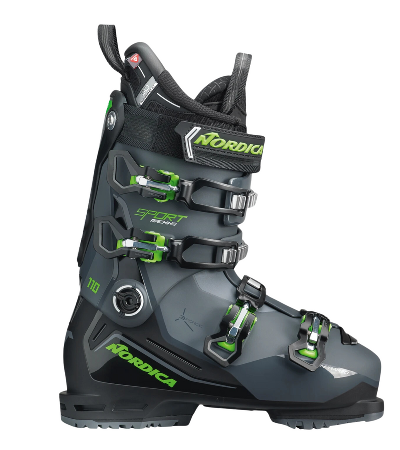 Nordica Sport Machine 3 110 GW Ski Boot