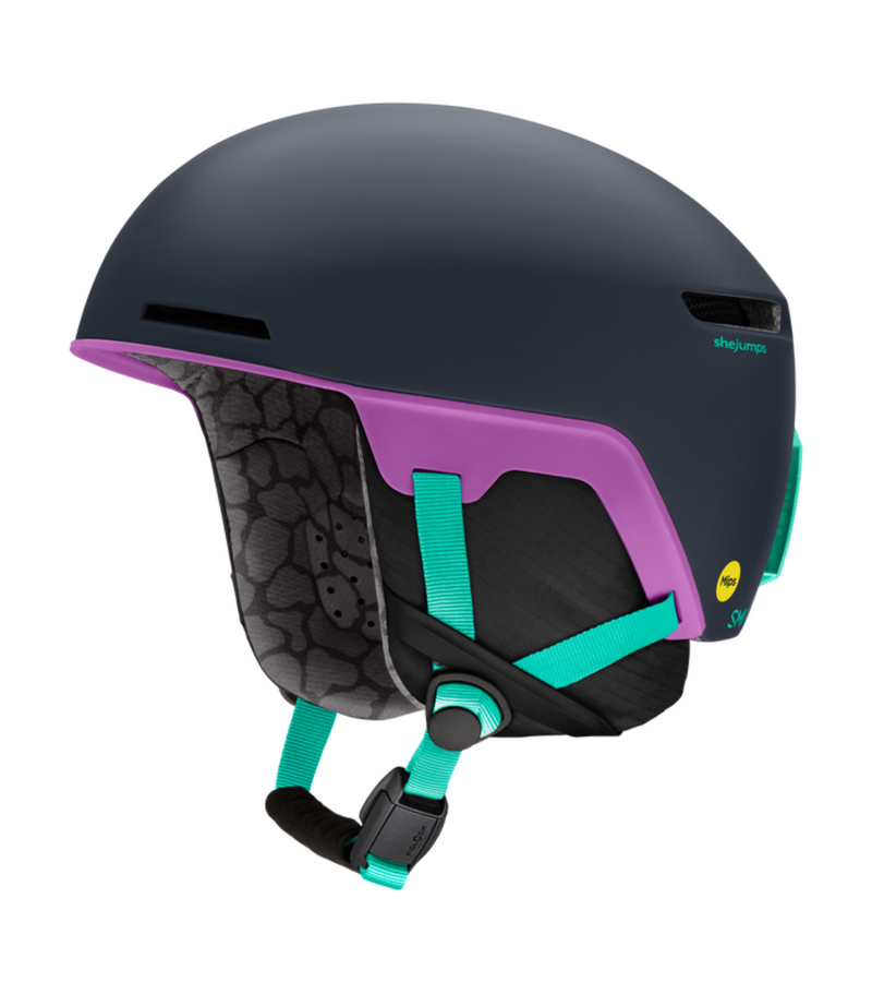 Smith Code MIPS Helmet