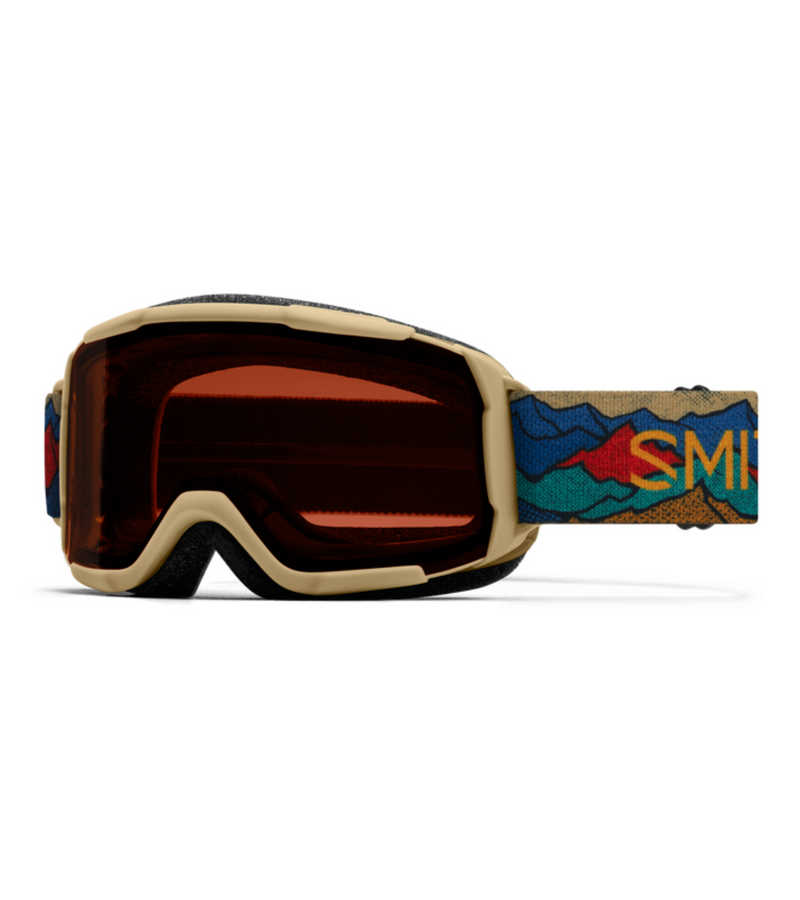 Smith Daredevil Goggle