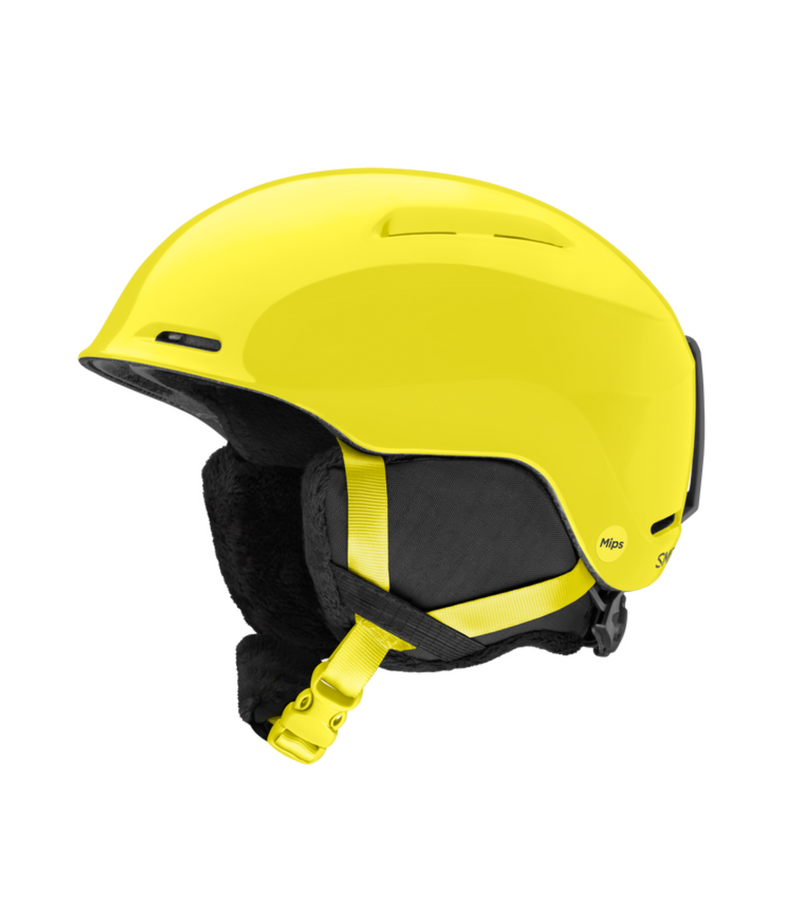 Smith Glide Jr. MIPS Helmet