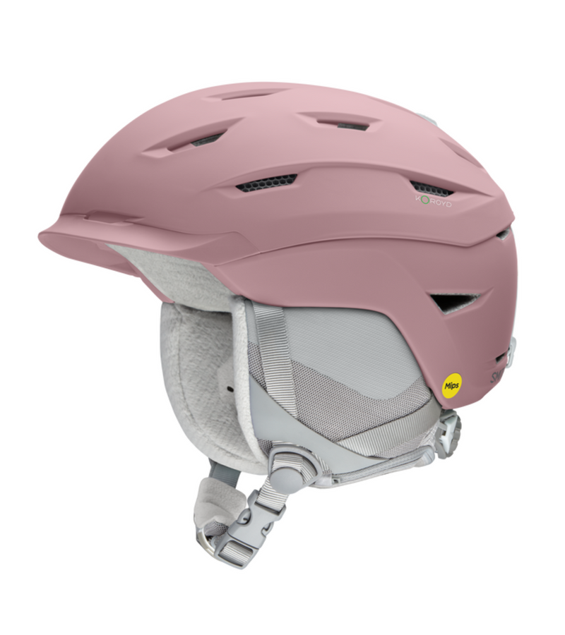 Smith Liberty MIPS Helmet