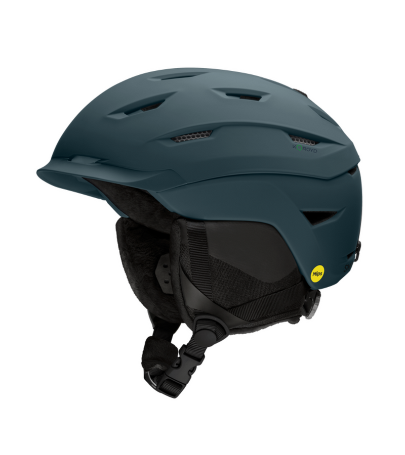 Smith Liberty MIPS Helmet