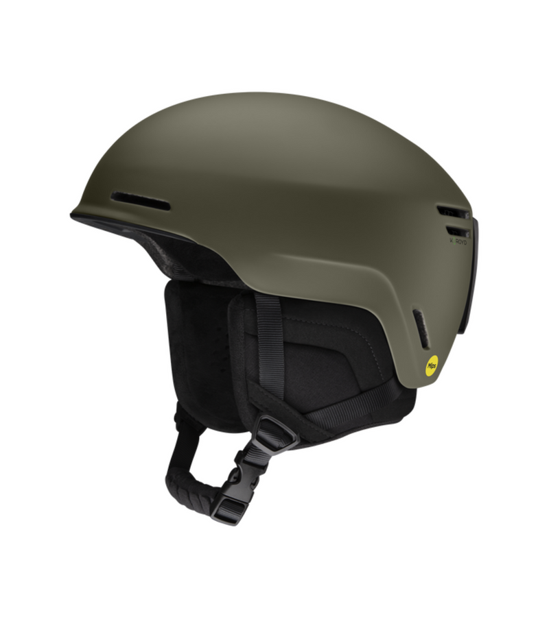 Smith Method MIPS Helmet