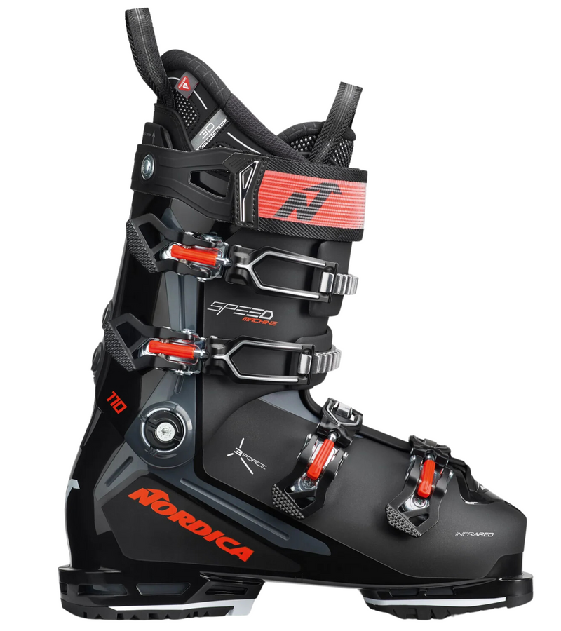 Nordica Speed Machine 3 110 Ski Boot