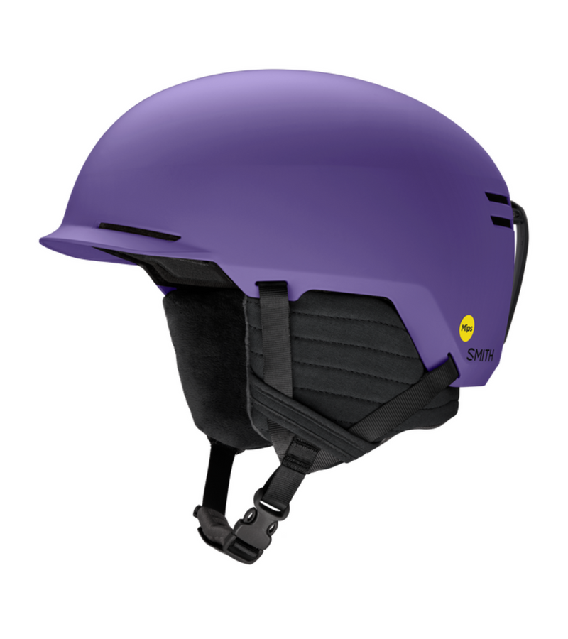 Smith Scout MIPS Helmet