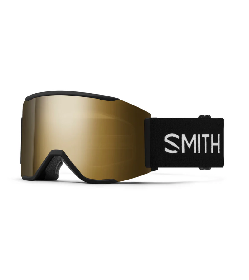 Smith Squad MAG Goggle