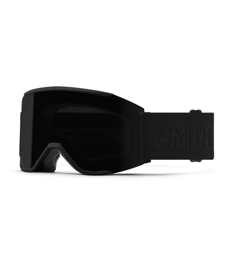 Smith Squad MAG Goggle