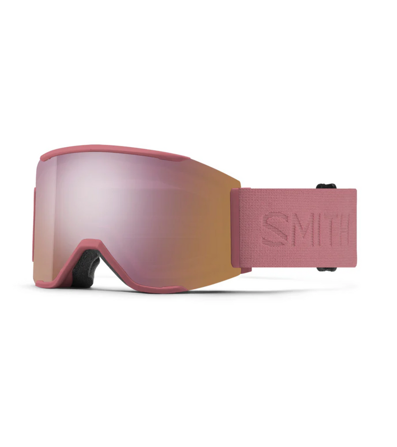 Smith Squad MAG Goggle