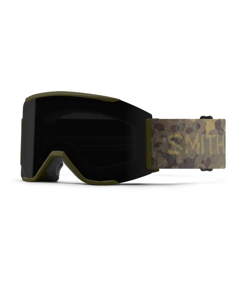 Smith Squad MAG Goggle