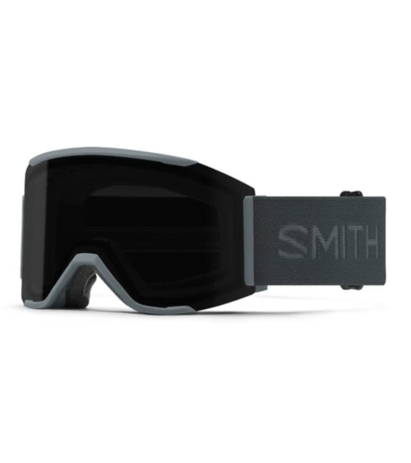 Smith Squad MAG Goggle