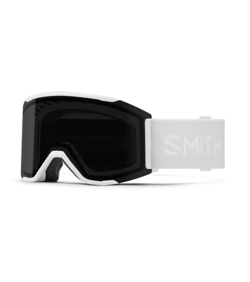 Smith Squad MAG Goggle