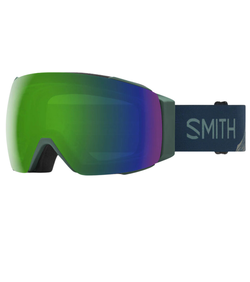 Smith I/O MAG Goggle