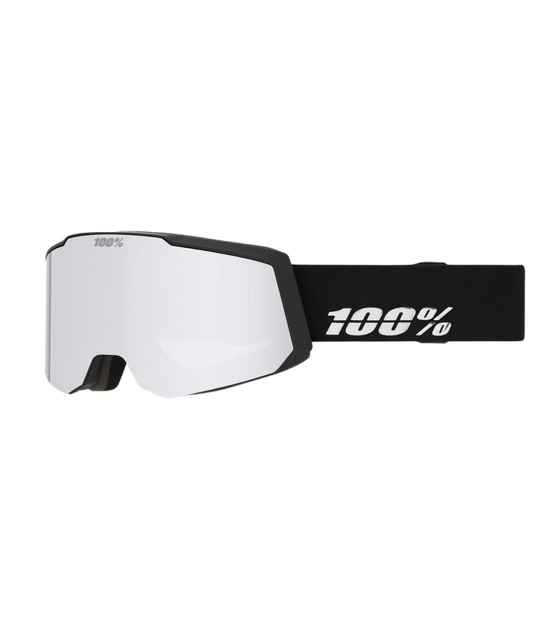 100% Snowcraft S Goggle