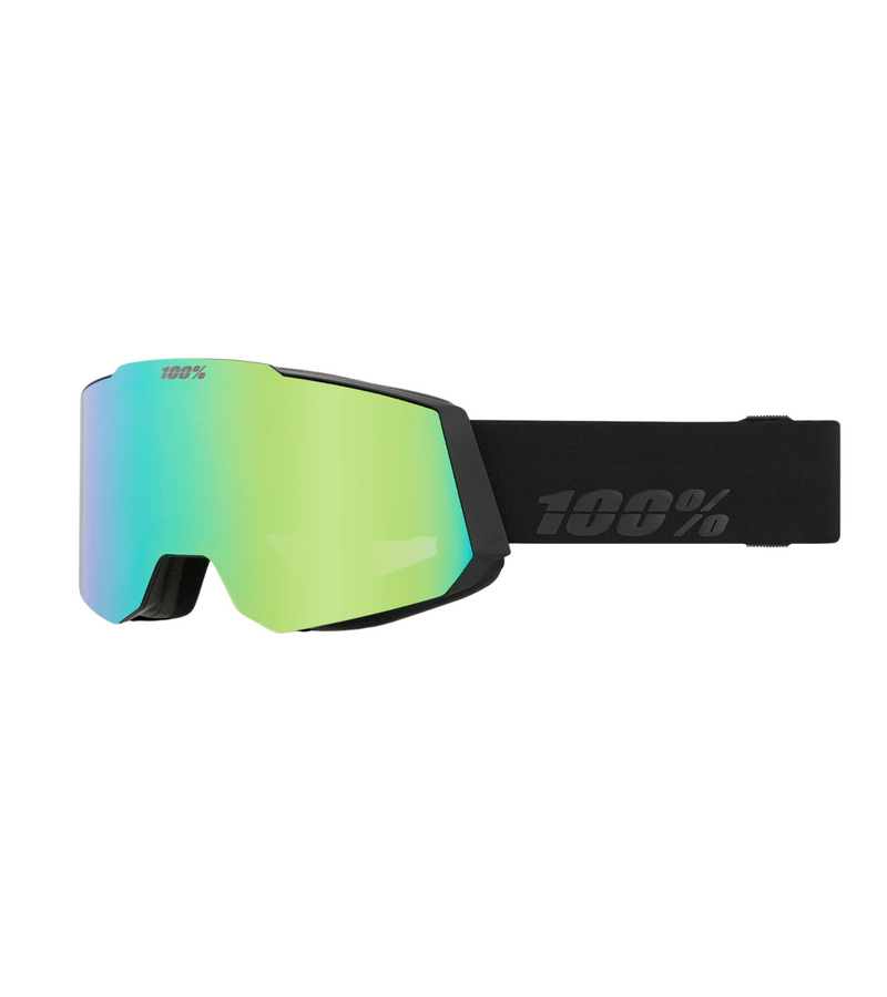 100% Snowcraft Goggle