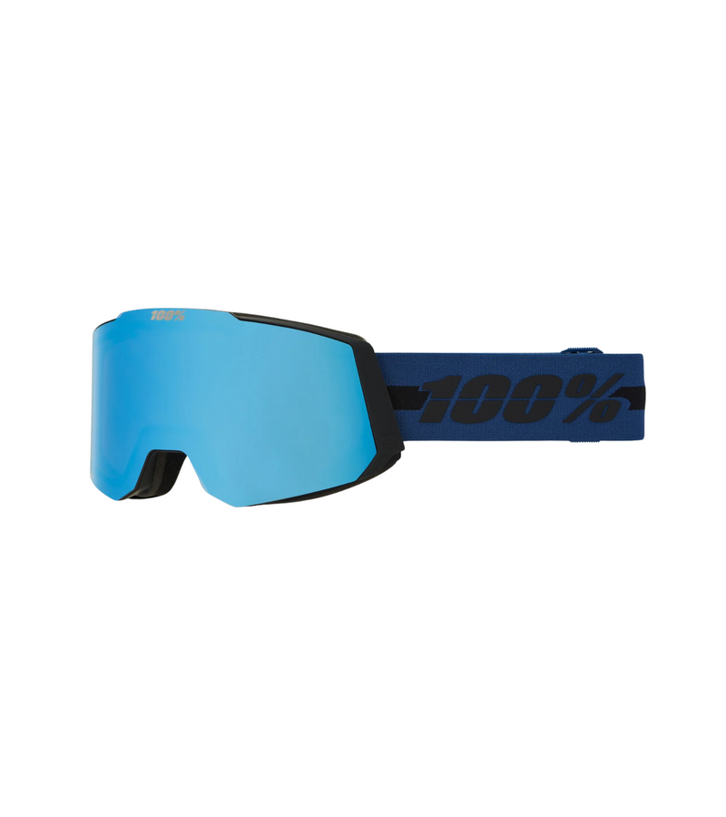 100% Snowcraft Goggle