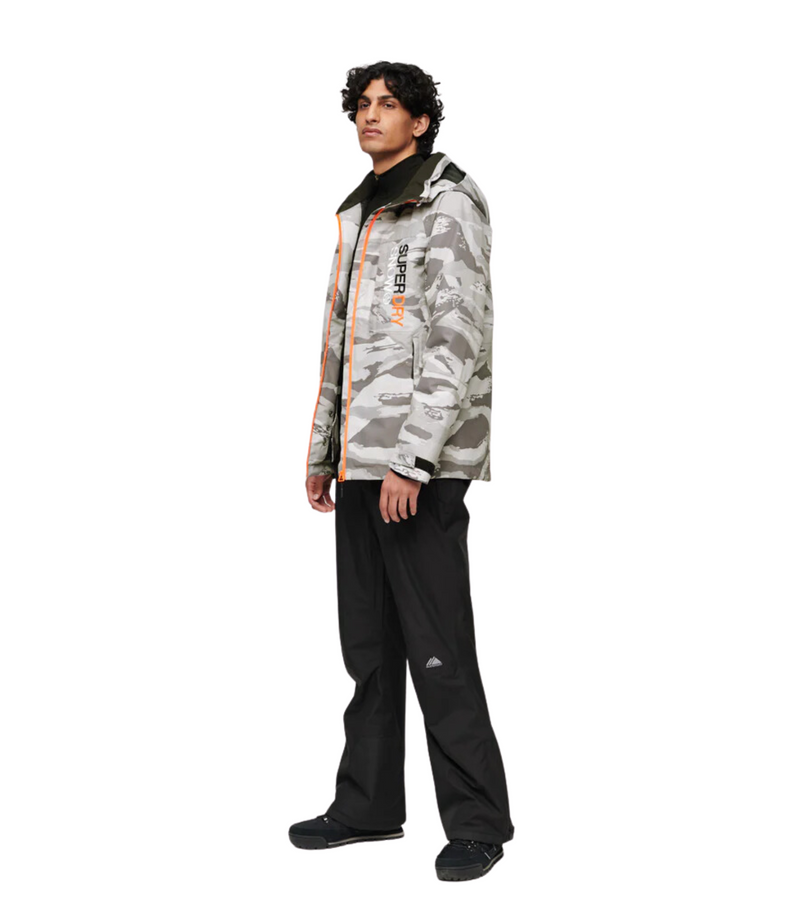 SuperDry Freestyle Core Jacket