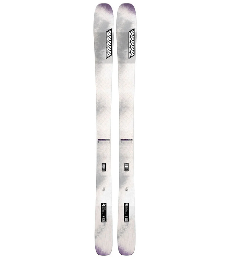 K2 Mindbender 90 C Alliance Ski Only