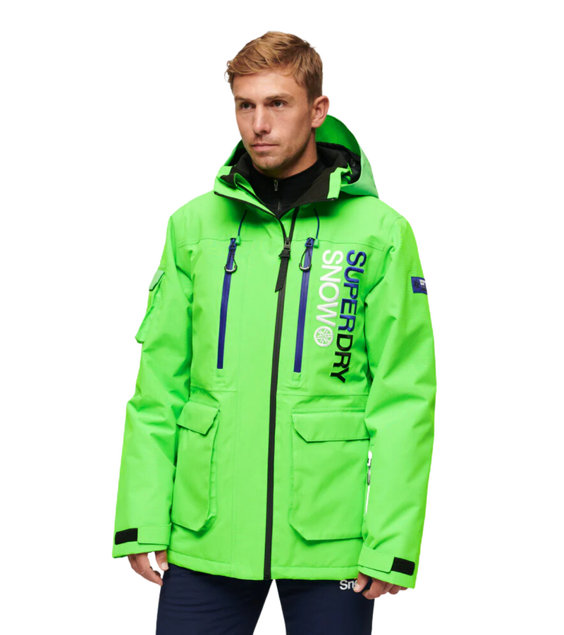 SuperDry Ultimate Rescue Jacket