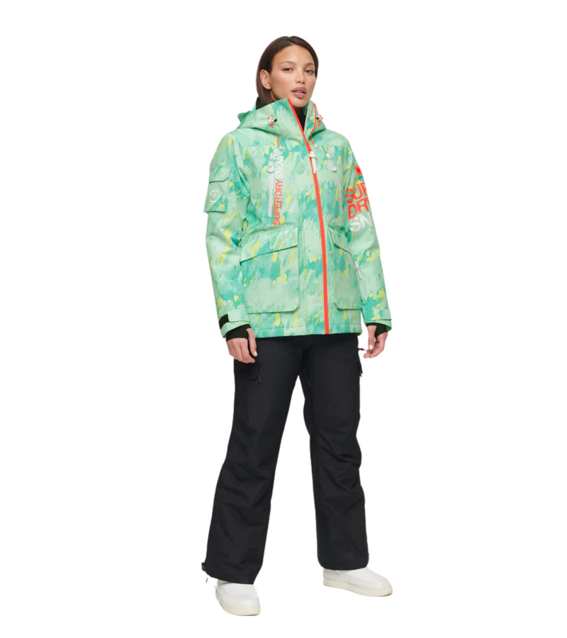 SuperDry Ultimate Rescue Jacket