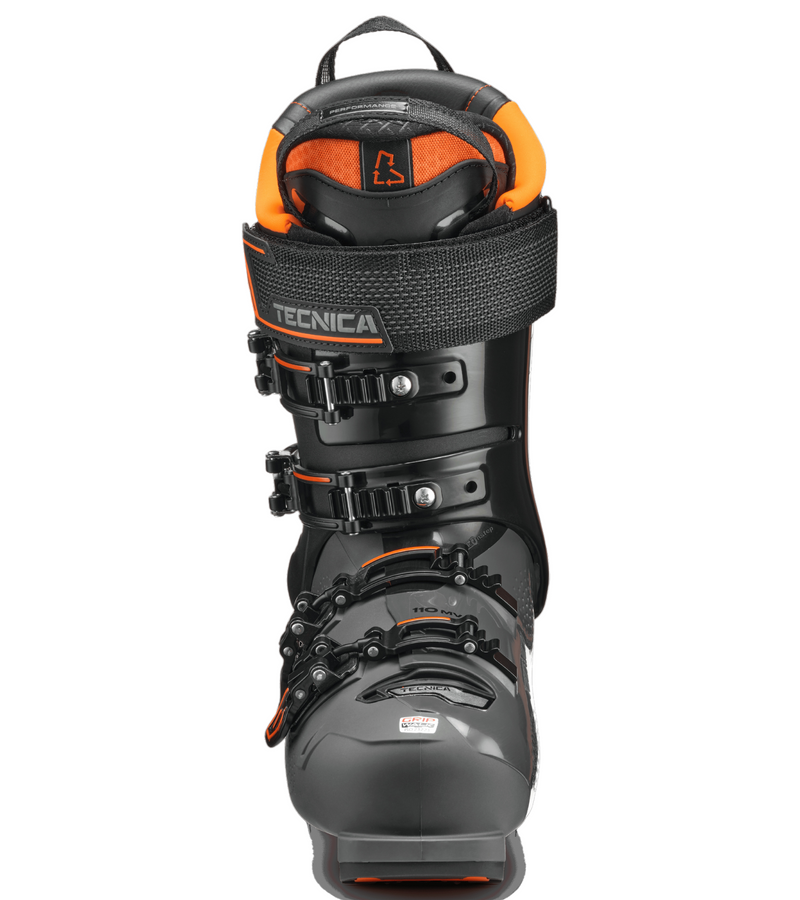 Tecnica Mach1 110 TD MV GW Ski Boot