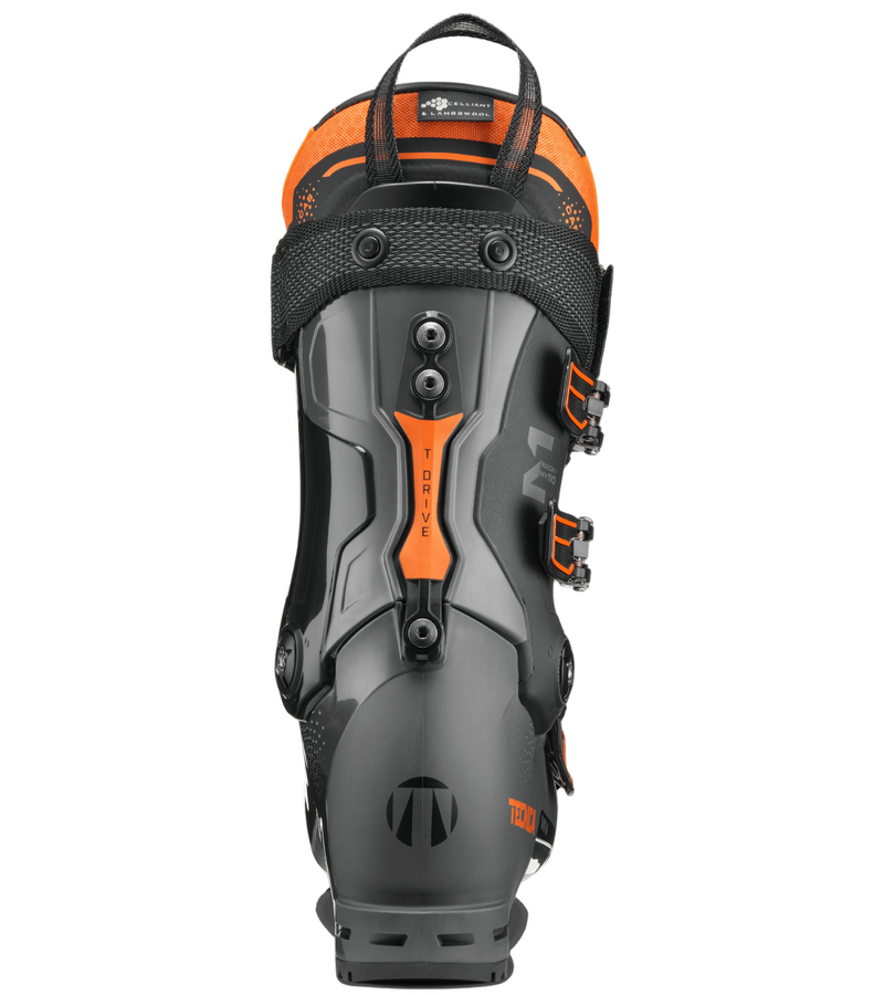 Tecnica Mach1 110 TD MV GW Ski Boot