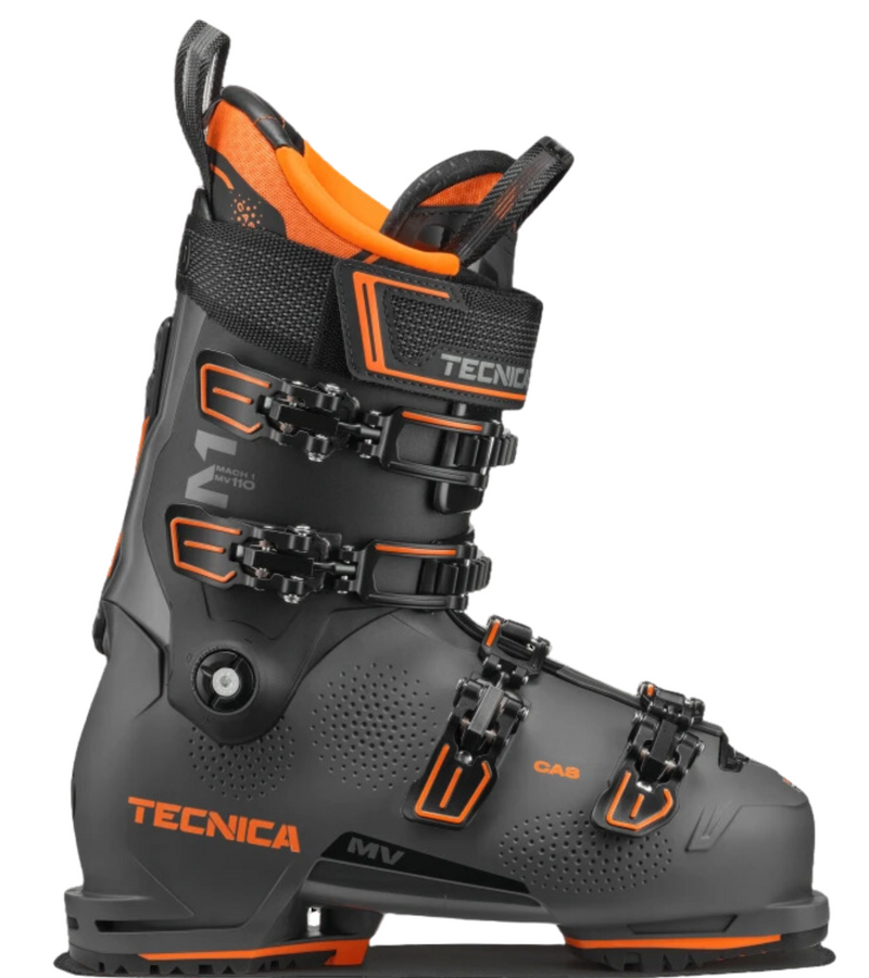 Tecnica Mach1 110 TD MV GW Ski Boot