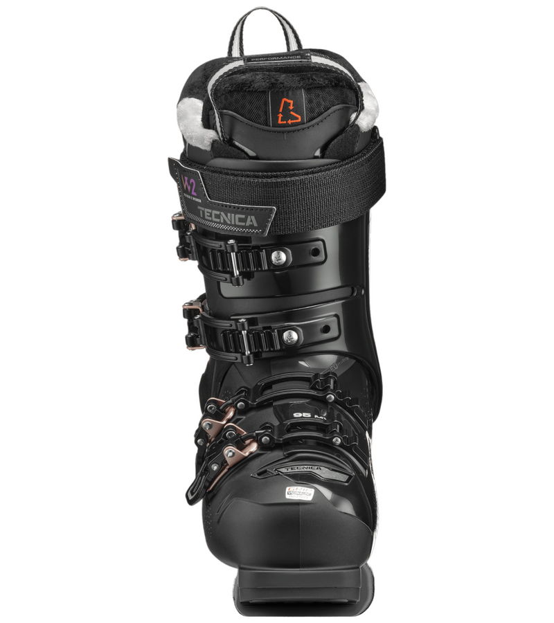 Tecnica Mach1 95 W TD MV GW Ski Boot