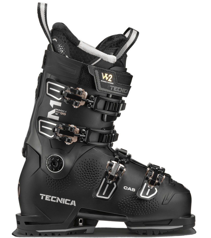 Tecnica Mach1 95 W TD MV GW Ski Boot