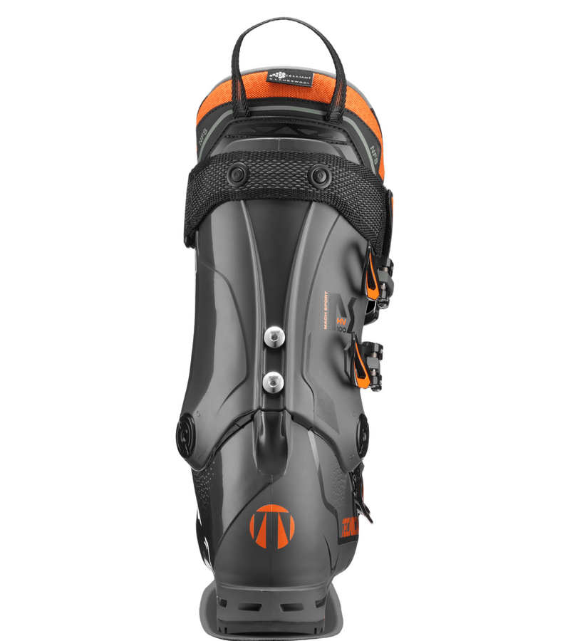 Tecnica Mach Sport 100 HV GW Ski Boot