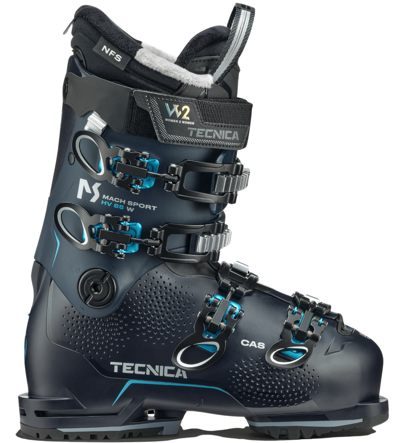 Tecnica Mach Sport 85 W GW Ski Boot