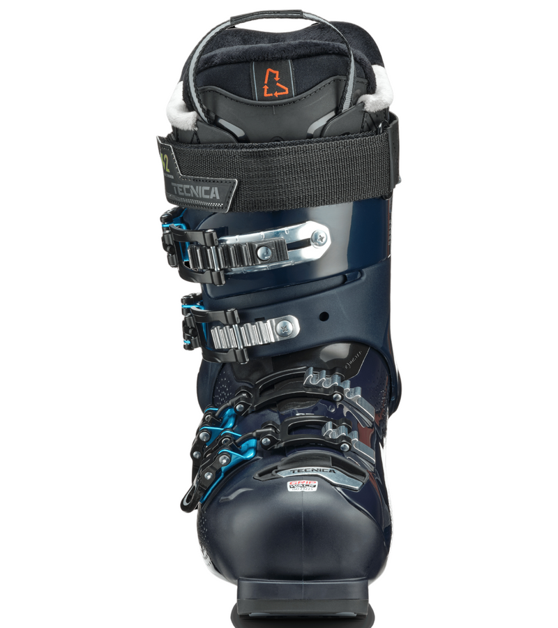 Tecnica Mach Sport 85 W GW Ski Boot