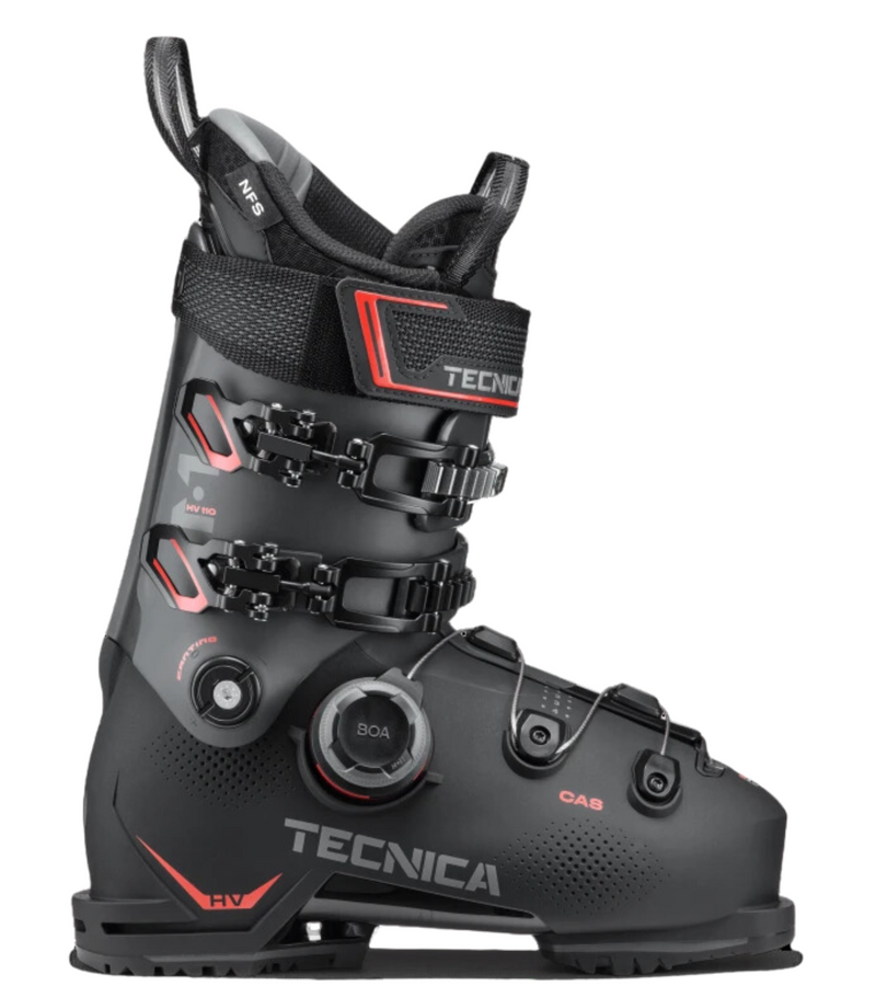 Tecnica Mach1 110 Boa HV GW Ski Boot