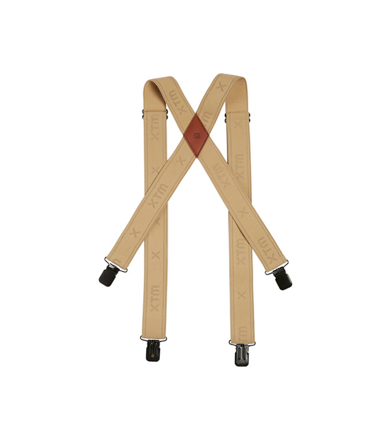 XTM Braces Suspenders